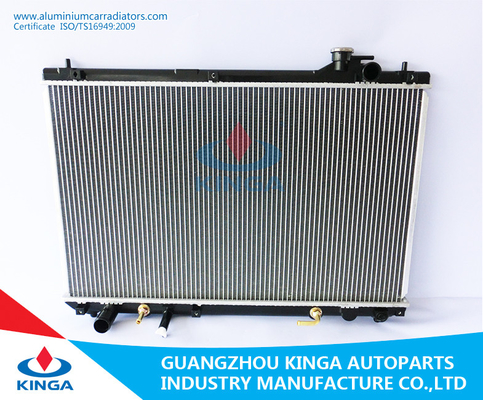China Tanque de alumínio plástico de soldadura duro do radiador do radiador Lexus'95-99 RX300 de Toyota fornecedor
