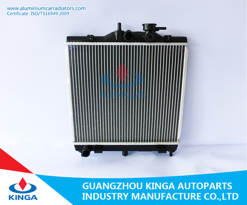 China Espessura de alumínio automotivo PA355*378*16/26MM do radiador 16/26mm de Hyundai fornecedor