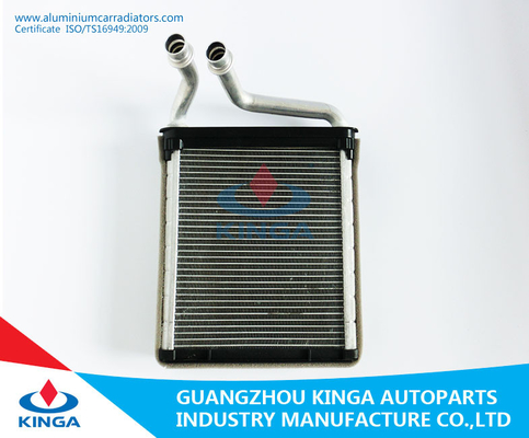 China Modelo morno de alumínio VOLSWAGEN A4 do radiador do calor da água do calefator da VW do vento do carro fornecedor