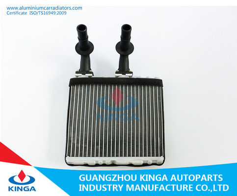 China Calefator azul do radiador do aquecimento de água da espessura do pássaro 26mm de Nissan fornecedor
