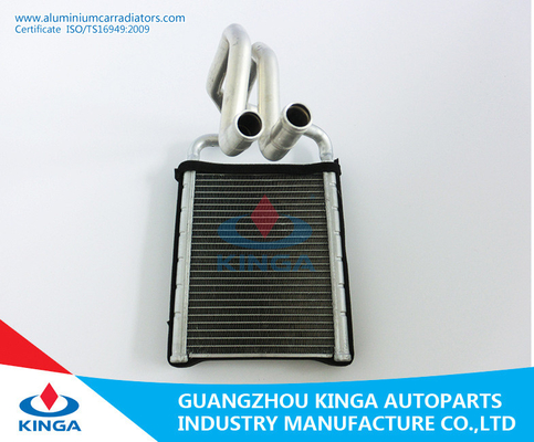 China Calefator novo do automóvel do radiador do calefator de espaço de Hyundai Tucson 2104 do estilo fornecedor