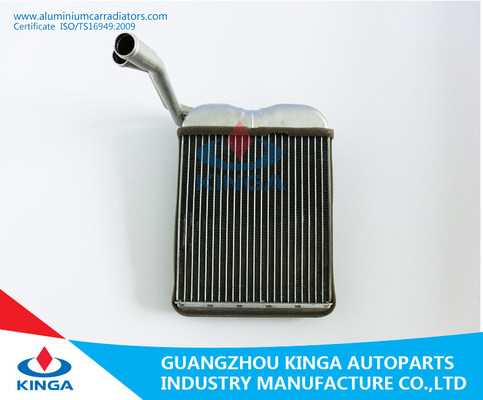 China Radiador Honda Chevrolet do aquecimento de vapor da condição do ar após o calefator do mercado fornecedor