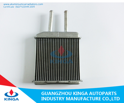 China Peça sobresselente de alumínio do automóvel de Chevrolet do radiador do permutador de calor do radiador fornecedor