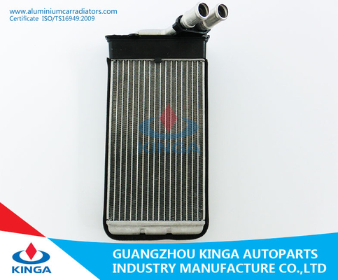 China Radiador de alumínio ISO/TS16949 global do permutador de calor da peça de automóvel do carro fornecedor