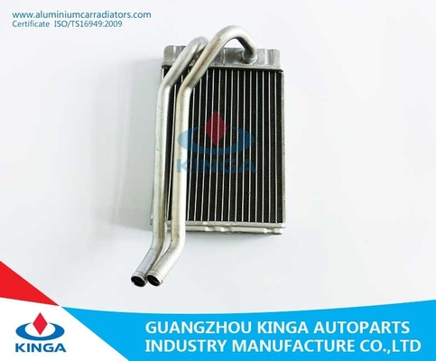 China Calefator morno do radiador do permutador de calor do vento para Hyundai Santa Fé 00-05 fornecedor
