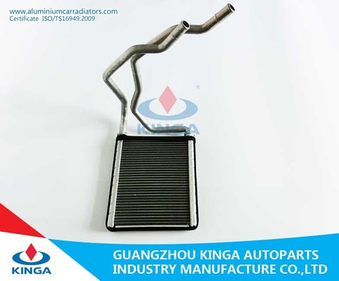 China Radiador do ecrã plano do radiador do rodapé do vapor do VBC de Toyota Camry fornecedor