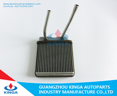 China Sistema de refrigeração do radiador do calefator do vapor do radiador do permutador de calor do carro de Chevrolet fornecedor