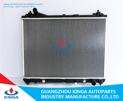 China Auto escudo de Suzuki do radiador/Vitara'05 grande em PA26mm 17700-66J10 fornecedor