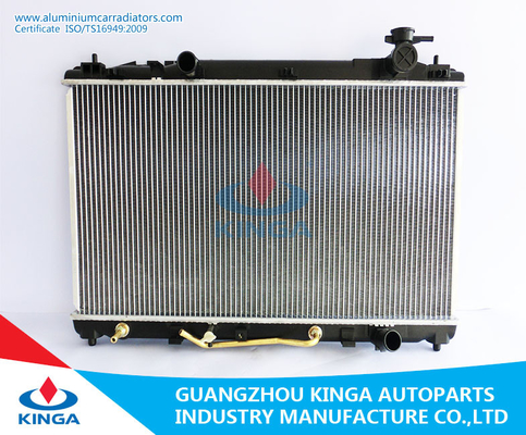 China Radiador de alumínio do carro do radiador do OEM auto de Toyota Camry 10-11 EM fornecedor
