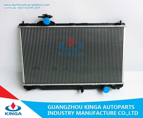 China O radiador feito sob encomenda de Toyota do motor automotivo do OEM cabe TOTOTA/LEXUS GS430 V8'06-07 fornecedor