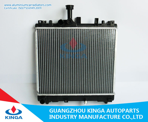 China Radiadores Finned eficientes da coluna do radiador Nahlo'2013 de Suzuki do uso fornecedor