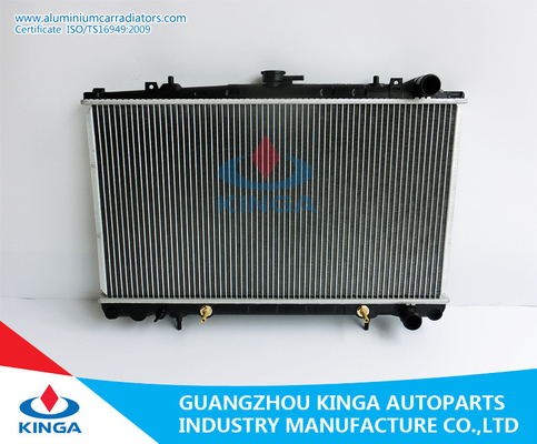 China núcleo do radiador de 21460 - 72L05/21460 - 71L00 Nissan - ALTIMA '89-91 A31/C33/R32 fornecedor