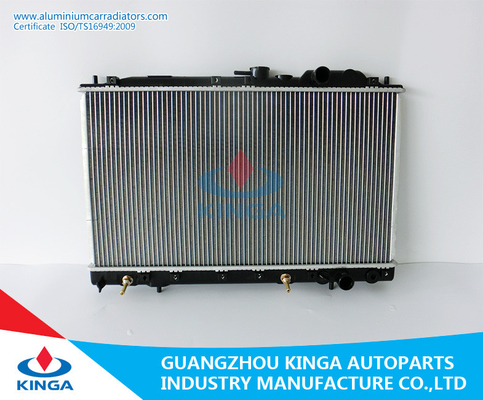 China Desempenho MB356528/MB356555 do radiador de Mitsubishi Galant 1987-1992 refrigerar dos radiadores do auto fornecedor