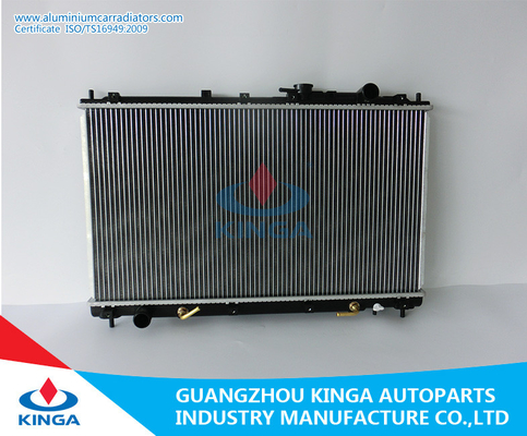 China DIAMANTE '97-00 no alumínio que compete OEM MR160763/MR204365 do radiador fornecedor