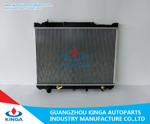 China Sistema de refrigeração ESCUDO'00- GRANDIOSO Suzuki de Raidator do carro fornecedor