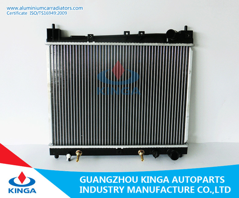 China Dirija o eco apto Yaris Kapali do radiador de Toyota no auto reparo do radiador 16400-21070 fornecedor