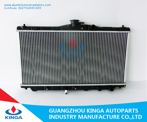 China OEM feito sob encomenda 19010-PH1-621 do radiador ACCORD'86-89 CA5 de Honda auto/622 19010-PH2-003 fornecedor