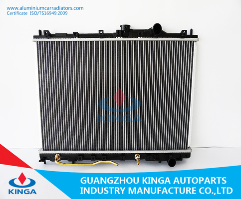 China GALANT E52A/4G93 93-96 nas peças de alumínio do carro do OEM MB845793 do radiador de Mitsubishi fornecedor