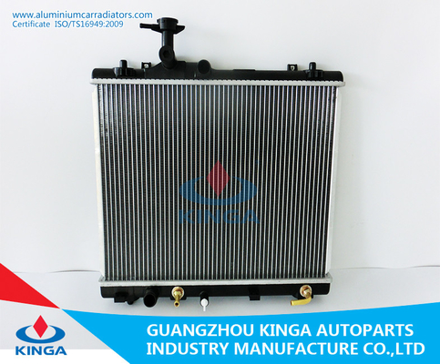 China TIGRE 2012 de SUZUKI na espessura plástica 16mm do tanque do radiador de SUZUKI fornecedor
