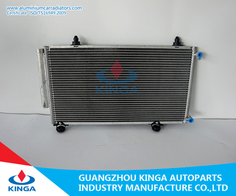 China Peças de automóvel eficientes refrigerando do mercado de acessórios do condensador VIOS 03 do A/C fornecedor