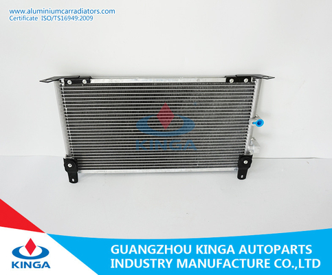 China Condensador Toyota Hilux da C.A. do carro 2001 condensadores da transferência térmica 88460-35280 fornecedor
