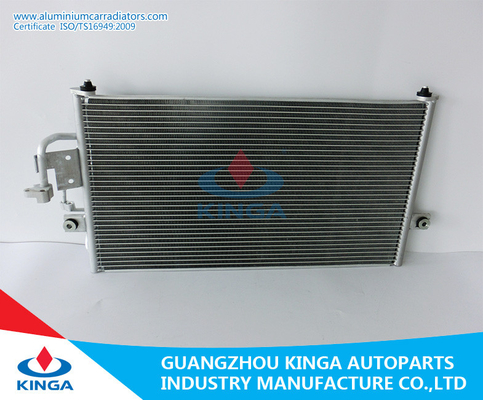 China Auto Motocycle parte, auto empresa do kinga do condensador ELANTRA 95 da C.A. fornecedor