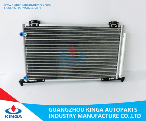 China Condensador de alumínio do OEM 88450-02350 do condensador da C.A. de COROLLA ZRE120 (07-) TOYOTA fornecedor