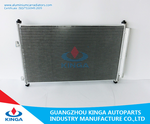 China Condensador de alumínio do OEM 88460-42100 do condensador da C.A. de RAV4 (06-09) TOYOTA auto fornecedor