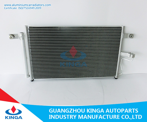 China ACENTUE (99-) a auto água do OEM 97606-25500 de HYUNDAI do condensador da C.A. - de refrigeração fornecedor