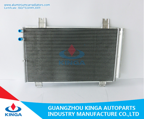 China O OEM 88460-0N010 auto Condensaer peça para Toyota CROWN'04 GRS182 fornecedor
