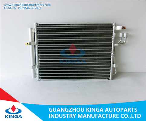 China Condicionamento de ar do carro do OEM 97606-1Y000 para Hyundai KIA PICANTO 2011 MANHÃ 2012- -/KIA fornecedor