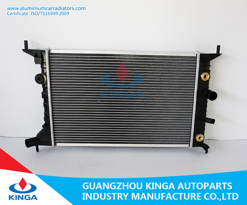 China 100% testou o auto radiador de alumínio para Opel PEUGEOT VECTRA B'95-AT 1300158 fornecedor