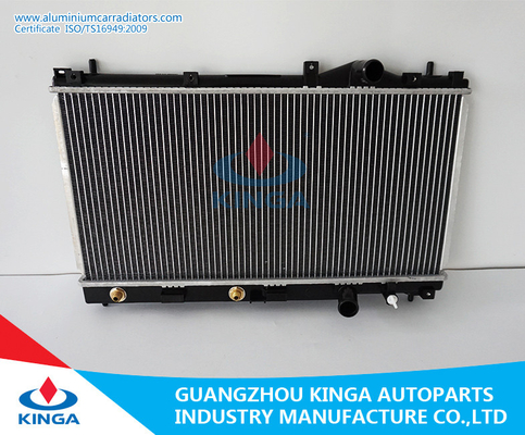 China Auto radiador de alumínio refrigerando eficiente para CHRYSLER NEON'95-99 EM fornecedor