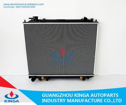 China B2500 96-99 no radiador de Mazda que refrigera WL21-15-200A/C, auto radiador fornecedor