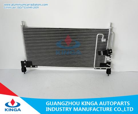 China Condensador da C.A. do sistema de refrigeração do carro auto para BUICK SALL, condensador automotivo fornecedor