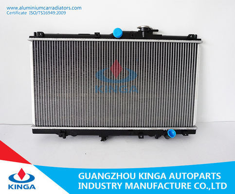 China Radiador de alumínio do carro para OEM 19010-PAA-A01 da TA CD4 de Honda Accord 94-97 fornecedor