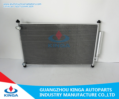 China Condicionamento de ar do carro para Honda Accord IX 13 - OEM 80110-T2F-A01 fornecedor