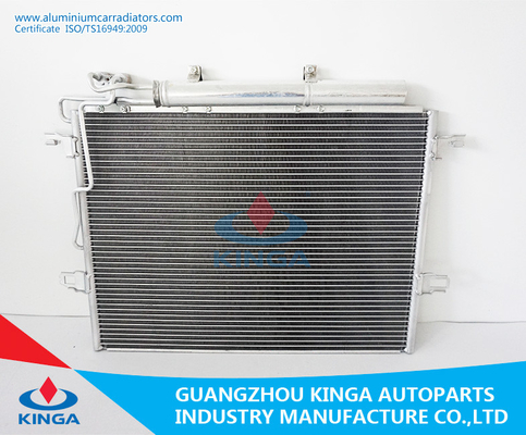 China Condensador automotivo da C.A. para o BENZ CLS-CLASS W 219 2004 OEM 2115000154 fornecedor