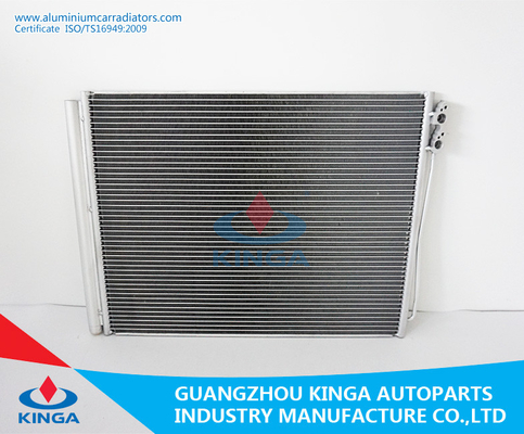 China Condensador de alumínio da C.A. do automóvel para OEM F10-F11-F18 2010 de BMW 5 64509149395 fornecedor