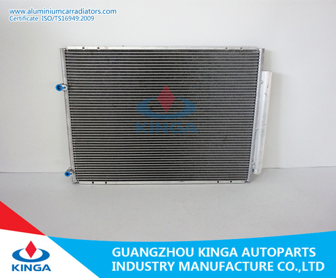 China Condensador refrigerando para o OEM do SIENNA 03 88461-08010, condensador da C.A. para o carro fornecedor