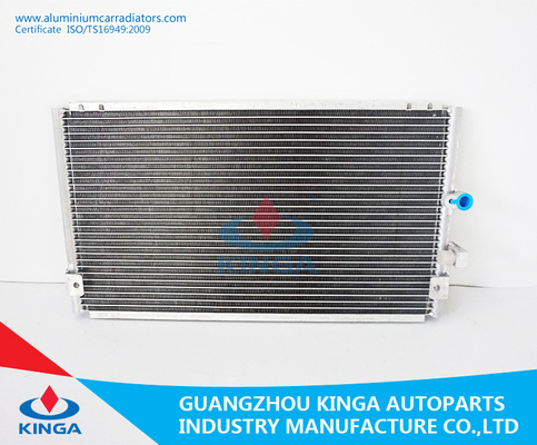 China Substituição do condensador da C.A. de Toyota Hilux LN145 (01-) Toyota PARA o automóvel fornecedor