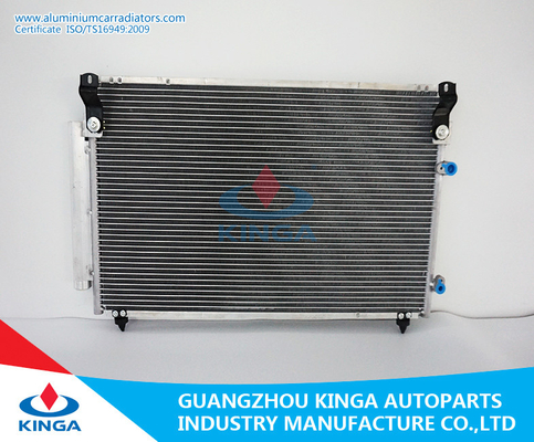 China Condensador automotivo LEXUS GS300 da C.A. do OEM 88460-30800/430/JZS160 fornecedor