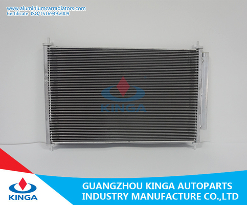 China 88460-52170 alumínio do condensador da C.A. das peças sobresselentes do carro auto para o AQUA de TOYOTA fornecedor
