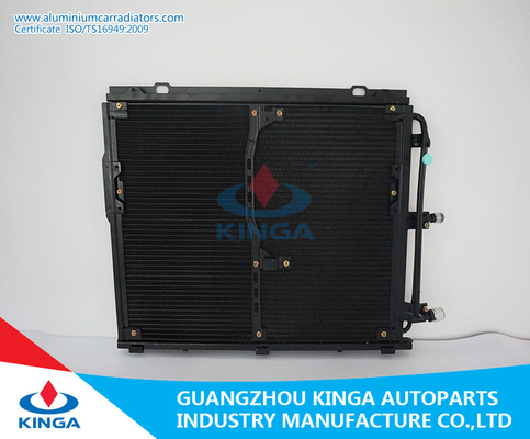 China Condensador do condicionamento de ar do carro do BENZ do OEM 1408300070 para S-CLASS W 140 1991- fornecedor