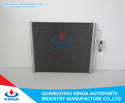 China Auto condensador do condicionamento de ar do condensador da C.A. para OEM 64538373924 de BMW 7 E38'94- fornecedor