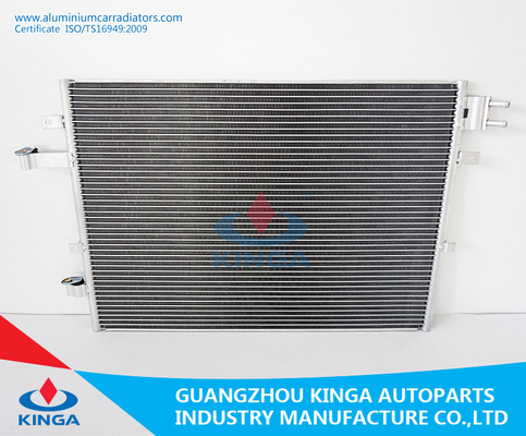 China Condensador da C.A. do elevado desempenho do OEM 1222758 auto para Ford Mondeo (00-) Replacment fornecedor