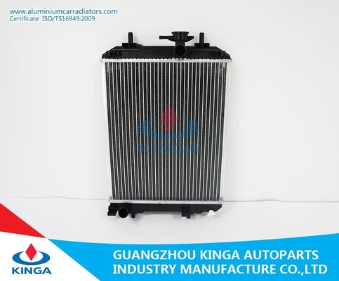 China Auto melhor radiador de Nissan do líquido refrigerante do carro para a TA de Toyota Passo 04 após o mercado fornecedor