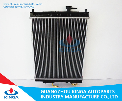 China Substituição do radiador do carro do sistema de refrigeração do OEM 21460-2U300 para NISSAN MICRA 1992-1999 K11 fornecedor