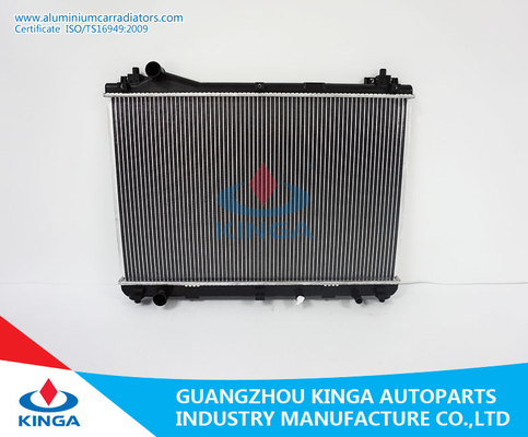 China auto radiadores 17700-67J00/TA radiador ESCUDO/GRAND VITARA'05 de Suzuki fornecedor