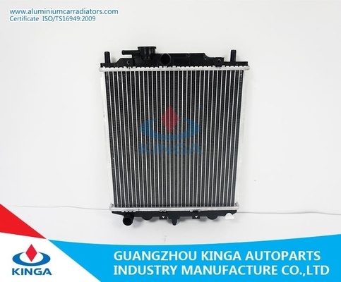 China TA de alumínio de DAIHATSU L200/L300/L500/EF'90-98 dos radiadores do elevado desempenho auto fornecedor